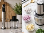 Kitchen gadgets to explore