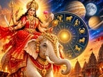 అక్టోబర్ 11 నుంచి శారదీయ నవరాత్రులు.. గజకేసరి, శశ రాజయోగాలతో ఈ రాశులకు అదృష్టం!