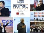 Highlights from Can Image presents Rural Marketing Summit 2026 in association with ET Edge. An evening of ideas and conversations shaping the future of rural marketing.
