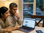 US Green Card restrictions: While the move may prompt some Indian techies to reassess their plans, whether they invest in real estate back home remains to be seen. (Photo for representational purposes only)