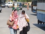 అక్టోబర్​లో ముంబైకి హీట్​ వేవ్​ హెచ్చరికలు..(HT Photo/Praveen Kumar)
