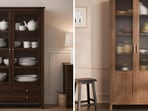 Kitchen cabinet 