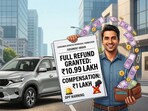 కియా సోనెట్‌తో డీపీఎఫ్ తిప్పలు: రూ.11 లక్షలు వెనక్కి ఇవ్వాలని కోర్టు ఆదేశం!