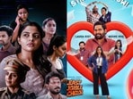 ఓటీటీలో వీకెండ్ ఫ‌న్ కావాలా? స్ట్రీమింగ్‌కు వ‌చ్చిన ఈ తెలుగు, మ‌ల‌యాళ‌ వెబ్ సిరీస్‌ల‌పై లుక్కేయండి!(x)