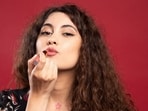 lipsticks for Diwali