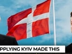 Denmark’s intelligence service says Russia has escalated sabotage against Danish companies supplying defence products to Ukraine, increasingly recruiting untrained intermediaries through Telegram and other platforms.