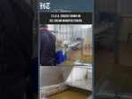 Food Safety Department Conducts Special Inspection Drive At Ice Cream Units In Bengaluru
