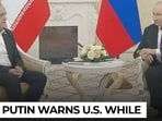 putin
