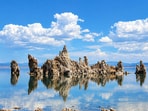 The California lake that 1994 rules are still trying to bring back.