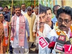 The top candidates for the Nandigram seat are BJP's Hasirani Rath and Congress' Milan Pradhan. The top candidates for the Nandigram seat are BJP's Hasirani Rath and Congress' Milan Pradhan.