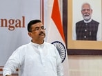 The seat fell vacant after Chief Minister Suvendu Adhikari, who won from both Nandigram and Bhabanipur, retained the latter.
