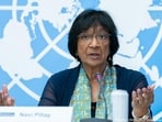 The 2026 Nobel Peace Prize has been awarded to Indian-origin Navanethem “Navi” Pillay for her efforts to promote peace and international law.