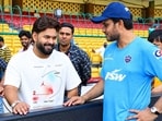 Can Sourav Ganguly be the tonic for Rishabh Pant? Can Sourav Ganguly be the tonic for Rishabh Pant?