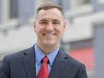 Pat Proctor, Republican representing Kansas District 41, is now running for Secretary of State. 