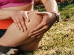 Persistent knee pain, swelling, clicking sounds, or discomfort while climbing stairs should not be ignored. 