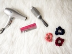 Hair styling tools to get festive ready