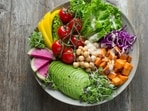 Vegetarian foods we should include more often in our diet.