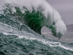Tsunami alert after Panama earthquake.