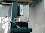 Here's what to consider about a coffee machine's features, cost and maintenance.(Unsplash)