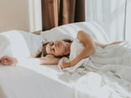 Can waking up at different times every day affect your body even if you sleep at the same time every night? 
