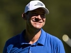 Former Dallas Cowboys quarterback Tony Romo was disqualified from a Korn Ferry Tour pre-qualifier. 