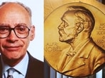 French chemist Henri Kagan joined the list of oldest Nobel winners after receiving the 2026 Chemistry Prize at 95.