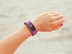Don’t depend entirely on your fitness bands to guide you in your health goals.