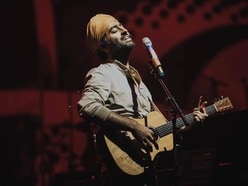 ‘গেরুয়ার ভয়ে করি গেরুয়ার জয়গান…’, উপনির্বাচনের ফলাফলের দিন অরিজিৎ সিং-এর ইঙ্গিতপূর্ণ পোস্ট! হইচই নেটপাড়ায়