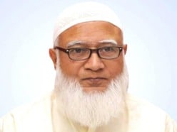 পাকিস্তানের বন্ধু দেশে বাংলাদেশের জামায়েত নেতা! বললেন, ‘সম্পর্ক শত বছরের..’