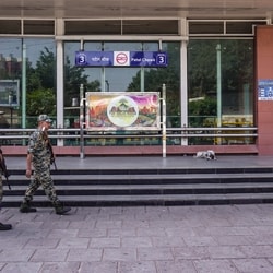 The letter, addressed to DMRC managing director Vikas Kumar, requested the metro corporation to issue necessary directions to its officers and staff to implement the measures.