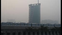 Rapid Metro ridership increases by 11.6%: Report Rapid Metro ridership increases by 11.6%: Report