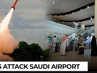 Houthis find MBS' weak spot, attack it for 2nd time in 1 week as Pro-Saudi army 'loses' Taiz city?