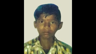 Class 5 student dies in Thane tribal school, 3 booked