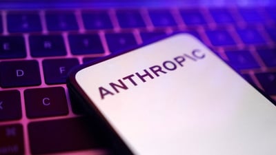 Anthropic has announced that it will prohibit users from repeatedly subjecting its Claude AI models to needless abuse from November 12.

REUTERS/Dado Ruvic/Illustration/File Photo (REUTERS)