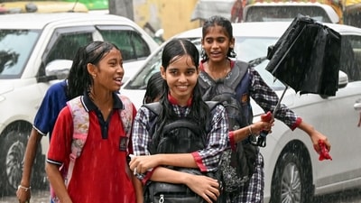 According to the report, the disparity widens sharply in rural India, where the index falls to 0.59, while parity has been reached in urban areas. (ANI File) According to the report, the disparity widens sharply in rural India, where the index falls to 0.59, while parity has been reached in urban areas. (ANI File)