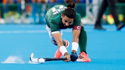 The Pakistan team has been replaced by Bangladesh for the tournament. (REUTERS)