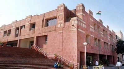 According to the complaints, the professor was accused of making inappropriate remarks with sexual connotations during the viva examinations in the first week of May. (Representative photo) According to the complaints, the professor was accused of making inappropriate remarks with sexual connotations during the viva examinations in the first week of May. (Representative photo)