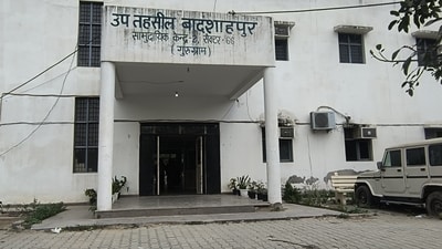 A survey by the Directorate of Intelligence and Criminal Investigation (I&CI) of the Income Tax Department has detected major deficiencies in the reporting of high-value property transactions at Badshahpur tehsil in Gurugram.