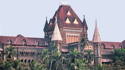 Bombay High Court. Photo by Girish Srivastava/HT 08-01-02