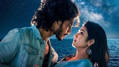 చకోర రివ్యూ- అమ్మాయి కోసం పక్షిలా తిరిగే ప్రేమికుడు- పూరి జగన్నాథ్ శిష్యుడి ప్రేమ కావ్యం ఎలా ఉందంటే? చకోర రివ్యూ- అమ్మాయి కోసం పక్షిలా తిరిగే ప్రేమికుడు- పూరి జగన్నాథ్ శిష్యుడి ప్రేమ కావ్యం ఎలా ఉందంటే?