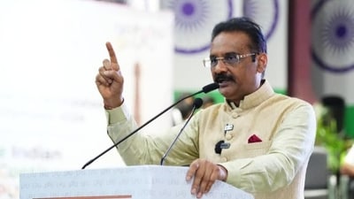 India’s Youth Dividend: The missing link between demographics and governance India’s Youth Dividend: The missing link between demographics and governance
