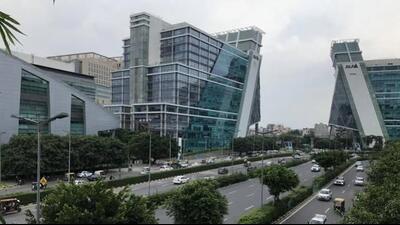 GCCI expressed hope that the commission would consider its representation favourably and grant the requested extension until November 30, 2026. (HT File) GCCI expressed hope that the commission would consider its representation favourably and grant the requested extension until November 30, 2026. (HT File)