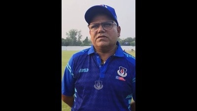 Gyanendra Pandey (SOURCED)