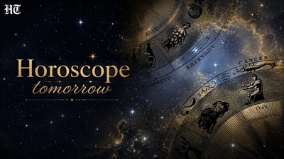 Horoscope Tomorrow