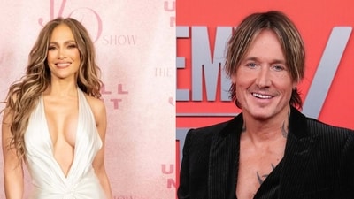 Jennifer Lopez and Keith Urban’s alleged secret meetings following their divorces Jennifer Lopez and Keith Urban’s alleged secret meetings following their divorces