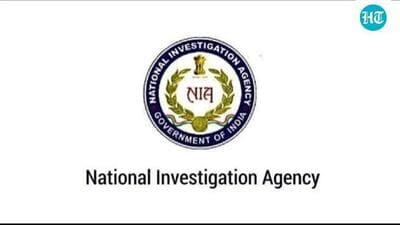 It charges Maneer Ahmed with voluntarily harbouring and concealing terrorists involved in attacks on security forces and civilians in the hilly Kishtwar district of J&K. (HT Photo for representation)