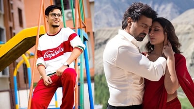 দেশু ৭ ও দেবকে জড়িয়ে কী মন্তব্য করলেন বং গাই?