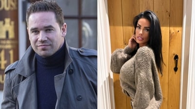 Katie Price feared ex-husband Kieran Hayler groomed, sexually abused alleged rape victim, court hears Katie Price feared ex-husband Kieran Hayler groomed, sexually abused alleged rape victim, court hears