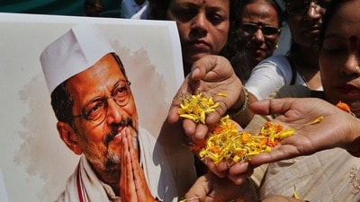 নানার প্রয়াণে 'অস্বাভাবিক মৃত্যু' মামলা দায়ের গোয়া পুলিশের, কেন তড়িঘড়ি শেষকৃত্য? জবাব ছেলের (Praful Gangurde)