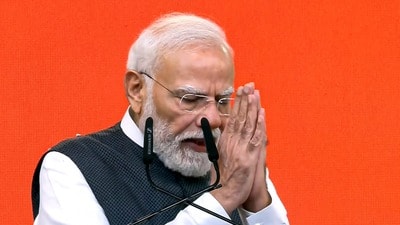 ‘এই জনমত..’, নন্দীগ্রাম সহ বাংলা অসমের উপনির্বাচনে বিজেপির জয়ে কী বললেন মোদী?